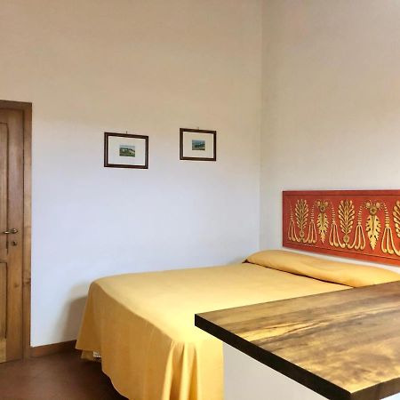 Agriturismo Poggiarellino - Montalcino Exteriör bild