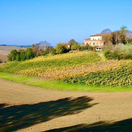 Agriturismo Poggiarellino - Montalcino Exteriör bild
